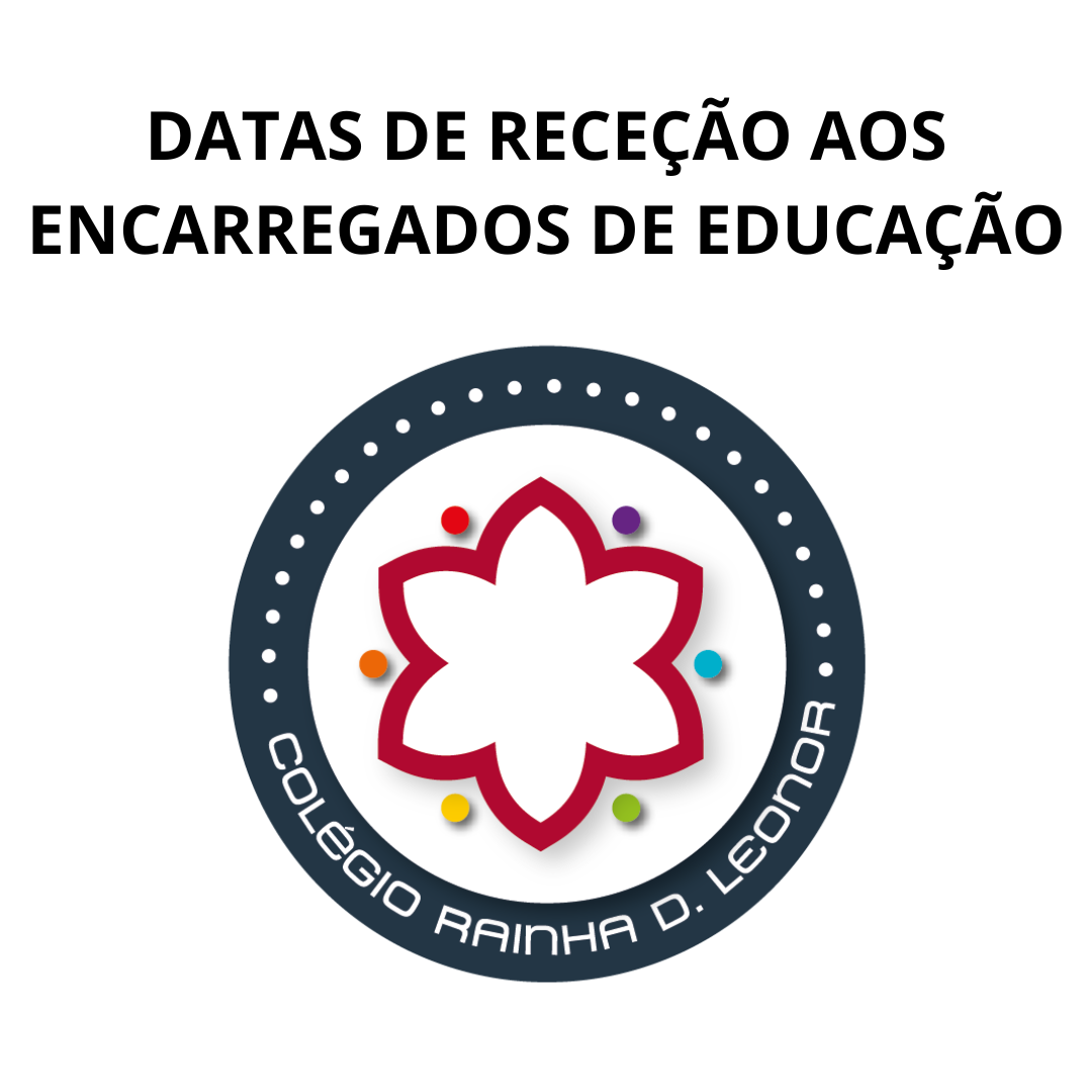 Receção aos Encarregados de Educação